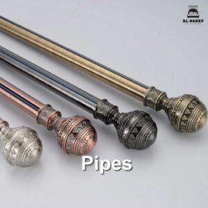 Curtain Pipe Product