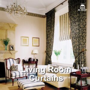 Curtains Product
