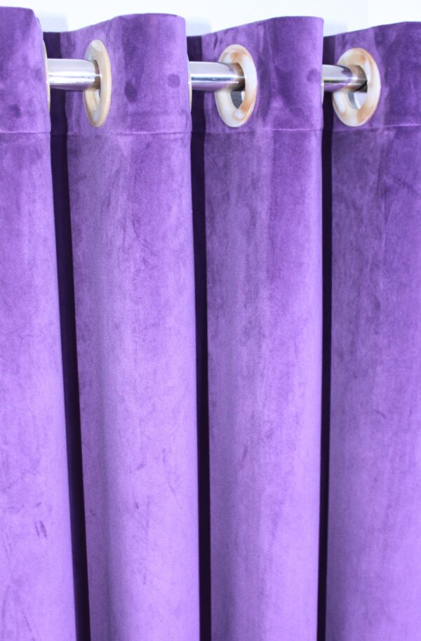 Velvet Curtain - Image 3