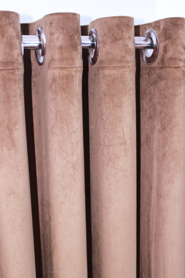 Velvet Curtain - Image 4