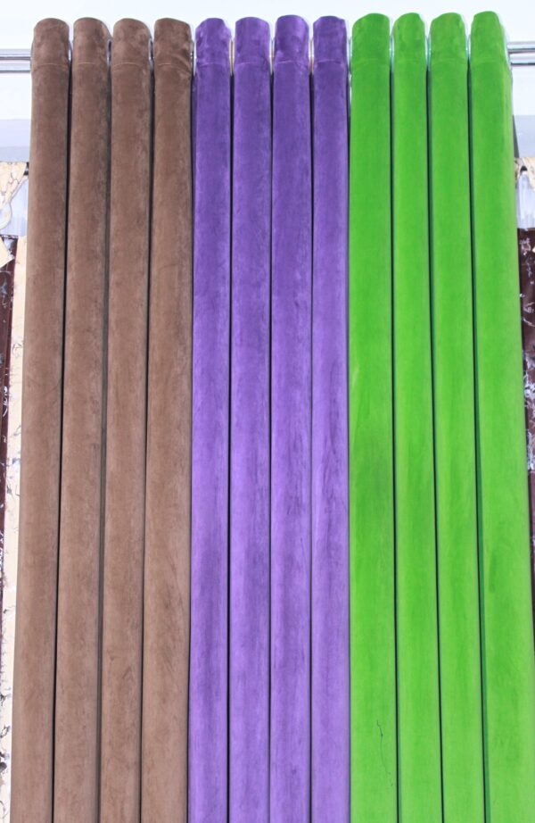 Velvet Curtain - Image 5