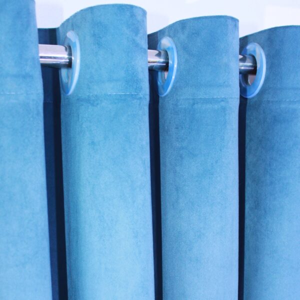 Velvet Curtain