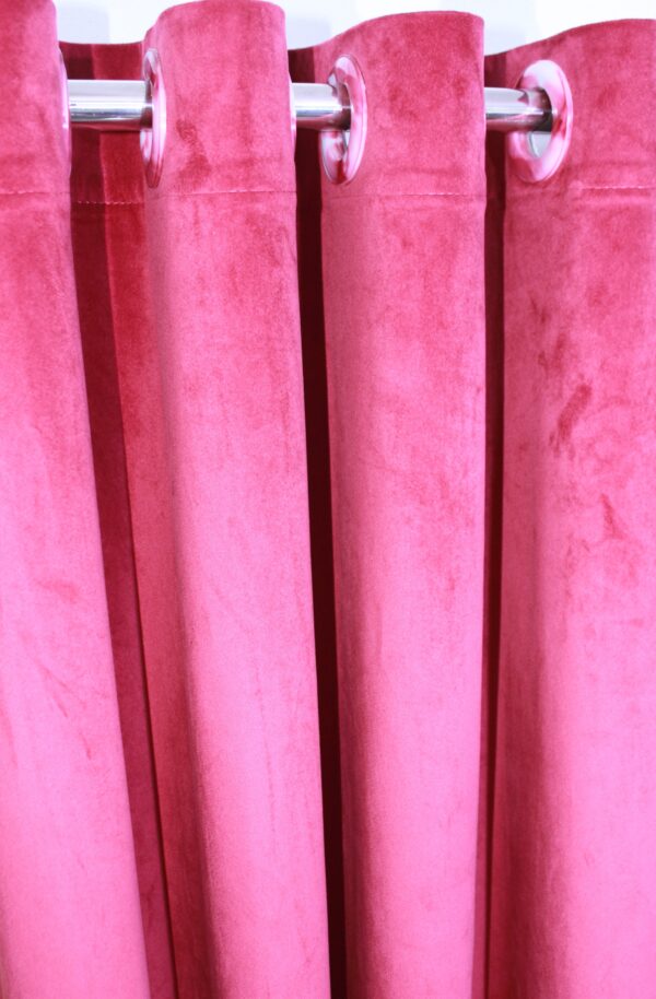 Velvet Curtain - Image 6