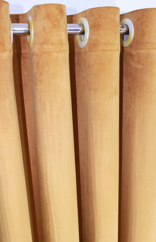 Velvet Curtain - Image 7