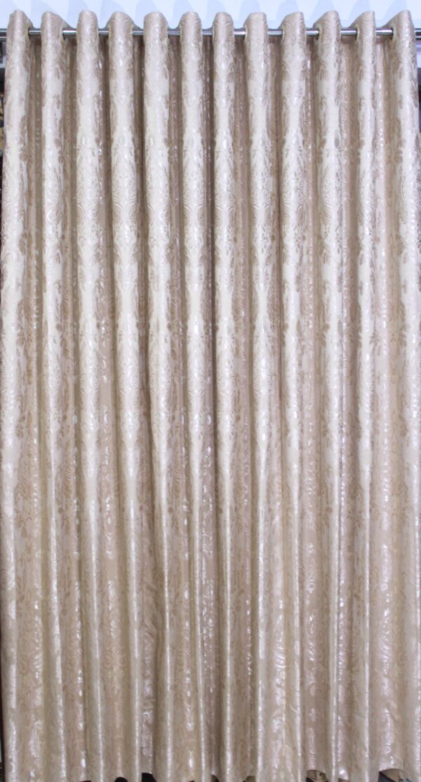 Damask Curtain - Image 2