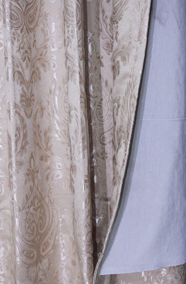 Damask Curtain - Image 3
