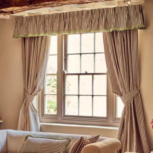 Curtain A1