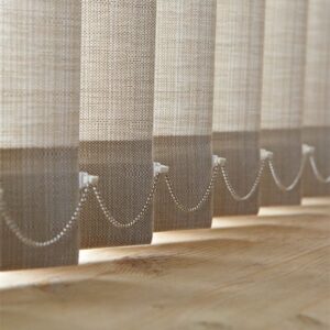 Vertical Blinds