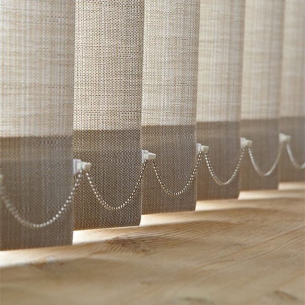 Vertical Blinds