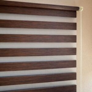 Zebra Blinds