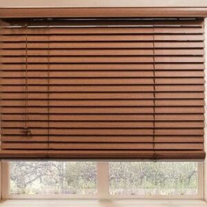Wooden Blinds