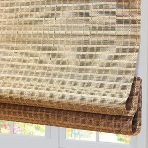 Chick | Bamboo Blinds