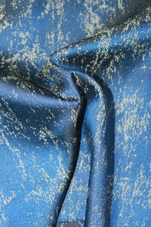 Silk Hidency Fabric