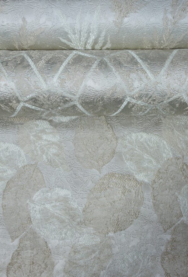 Forest Leaf Fabric - Image 7