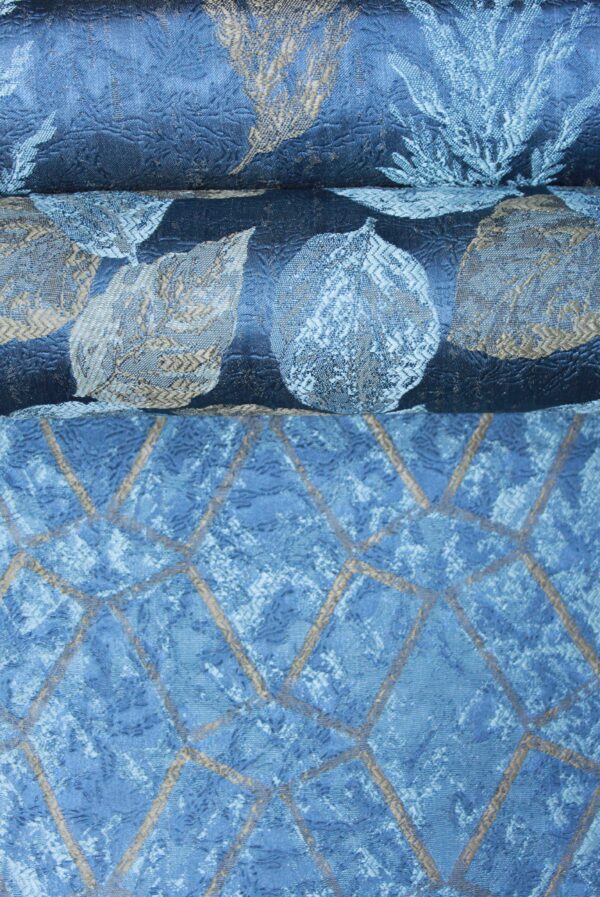 Forest Leaf Fabric - Image 8