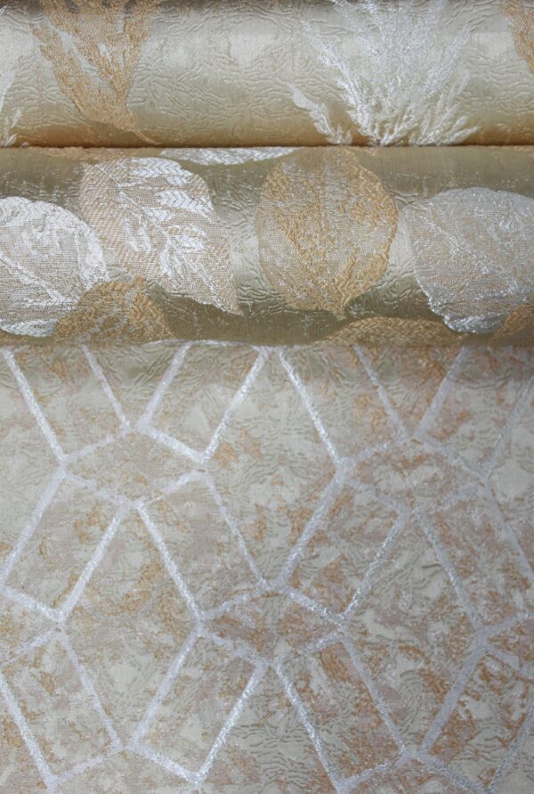 Forest Leaf Fabric - Image 5