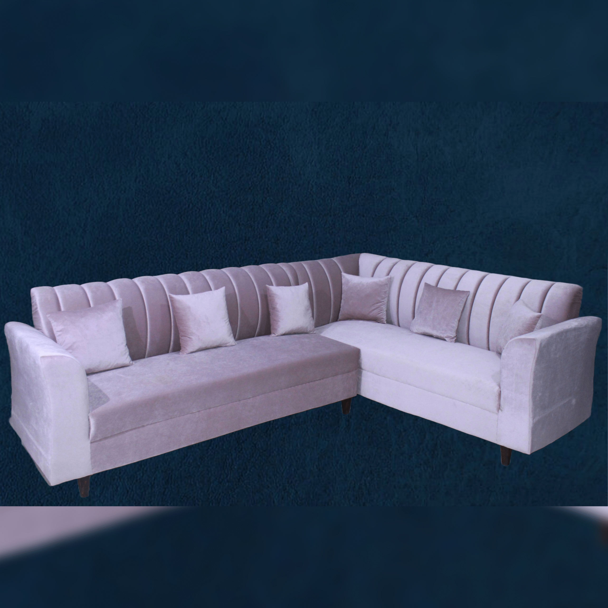 Sofa L-Shape