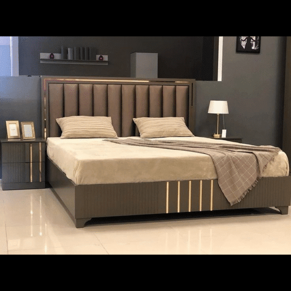 Celeste Haven Bed Set
