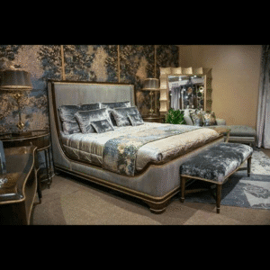 Prince Bed Set