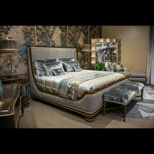 Prince Bed Set