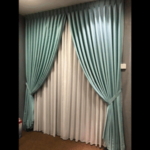 loop Curtains