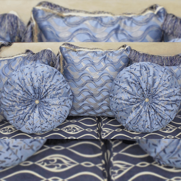 Imported Turkish Cushions