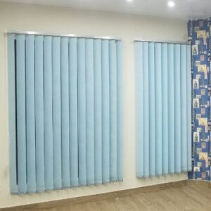 Vertical Blinds