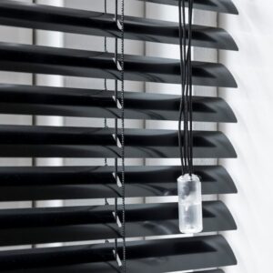 Aluminium Mini Blind