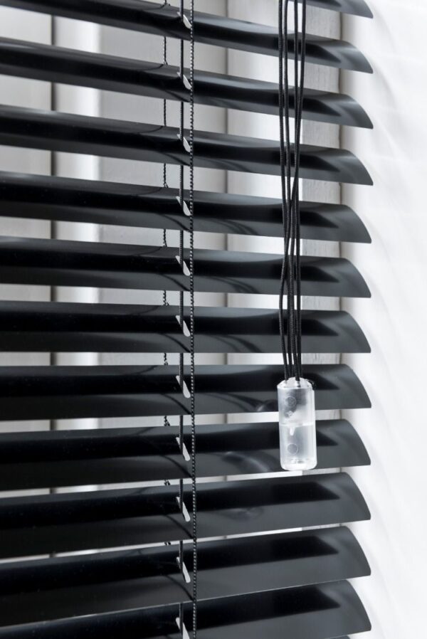 Aluminium Mini Blind