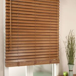 Wooden Blind
