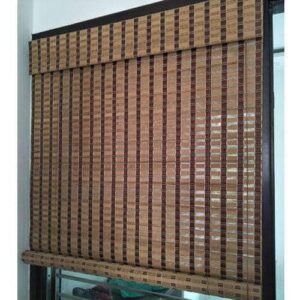 Bamboo Blind (Chick)