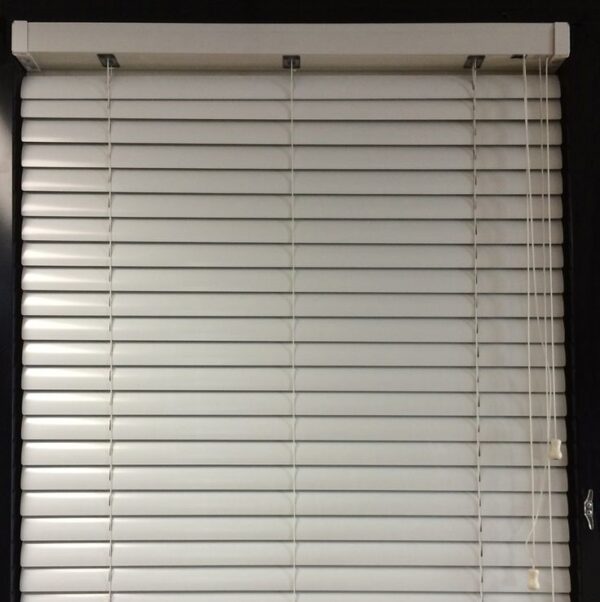 Imported Aluminium Blind