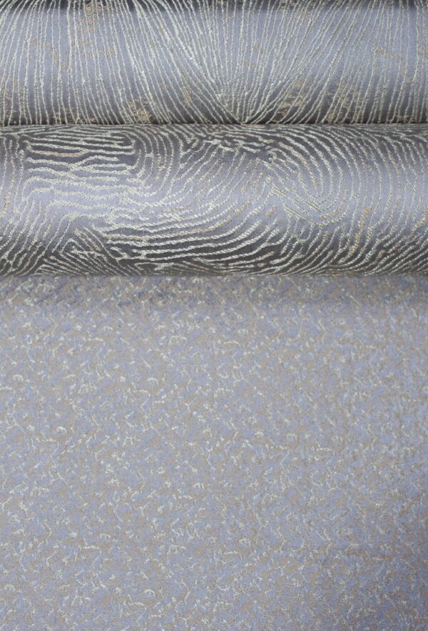 Frost Wave Fabric - Image 9