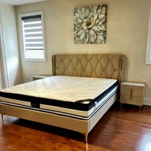 ILLaska Bed Set