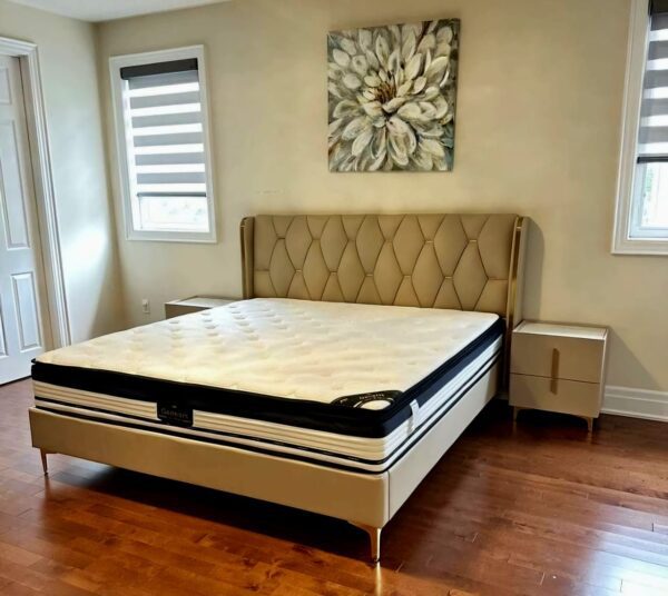 ILLaska Bed Set