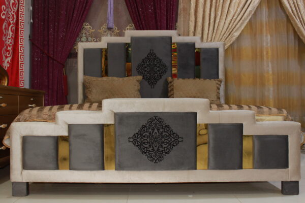 Poshish Bed Set