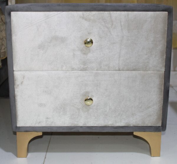 Poshish Bed Set - Image 2