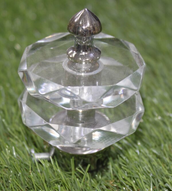 Crystal Pipe End - Image 4