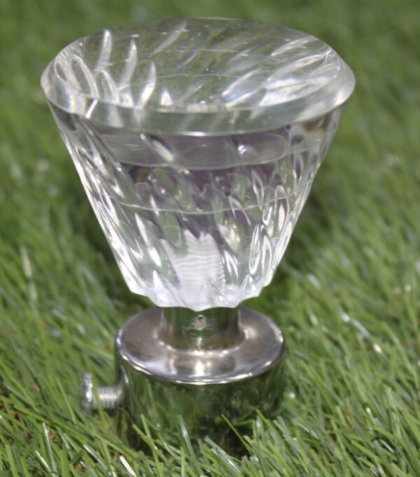 Crystal Pipe End - Image 6