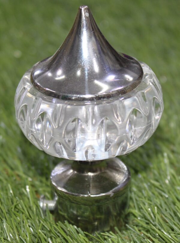 Crystal Pipe End - Image 3