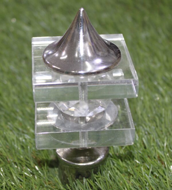 Crystal Pipe End - Image 2