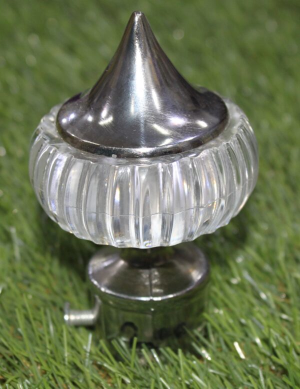 Crystal Pipe End - Image 7