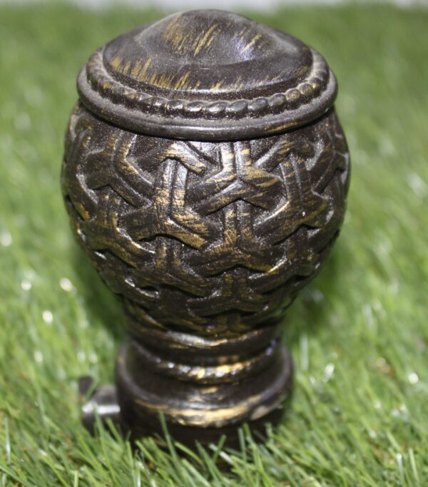Premium Pipe End