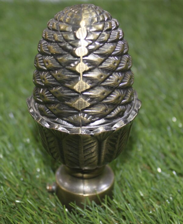 Premium Pipe End - Image 2