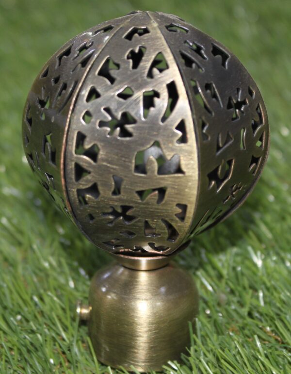 Premium Pipe End - Image 3