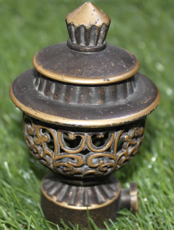 Premium Pipe End - Image 4