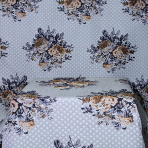 Hidency Fabric (Flower Design)