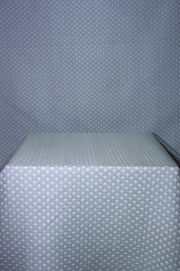 Hidency Fabric (Flower Design) - Image 2