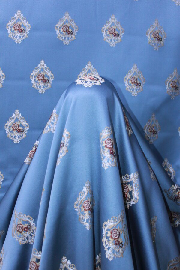 Turkish Damask - Image 2