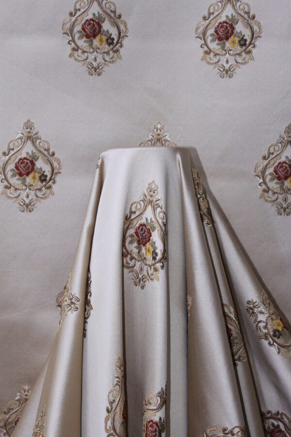Turkish Damask - Image 3